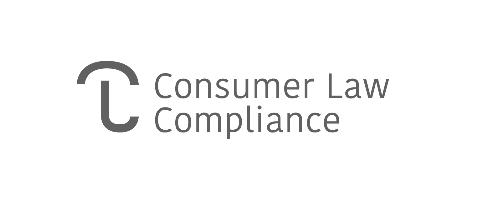 Consumer Law Complaince